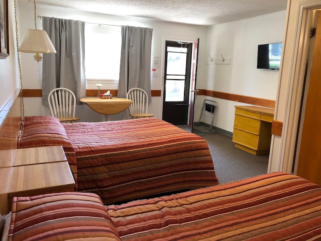 Yellow Quill Motel | 45 20 St SW, Portage la Prairie, MB R1N 2Y8, Canada | Phone: (204) 857-3086