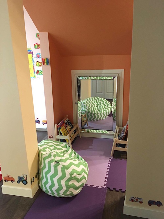 Rugrats Academy | Salal Crescent, Coquitlam, BC V3E 2Y3, Canada | Phone: (778) 873-3028