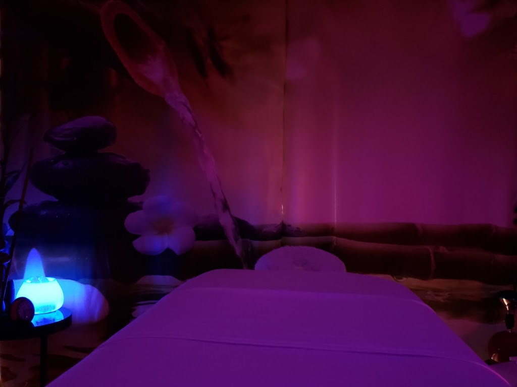 KiPiSpa | 5720 Boul Cavendish, Côte Saint-Luc, QC H4W 1S9, Canada | Phone: (514) 813-5757