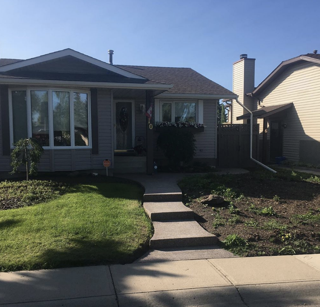 Scott’s Sod Sales & Installation Inc. | 51 Canoe Square SW, Airdrie, AB T4B 2N5, Canada | Phone: (403) 890-2267