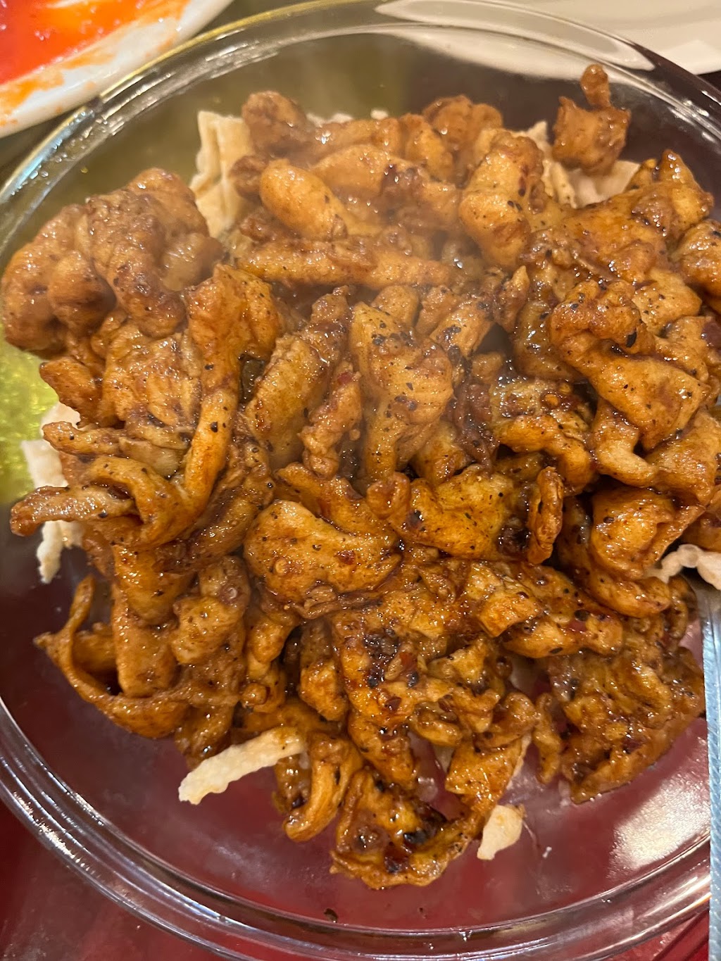 Canton Restaurant | 4456 Limebank Rd unit 10, Gloucester, ON K1X 2N8, Canada | Phone: (613) 656-0108
