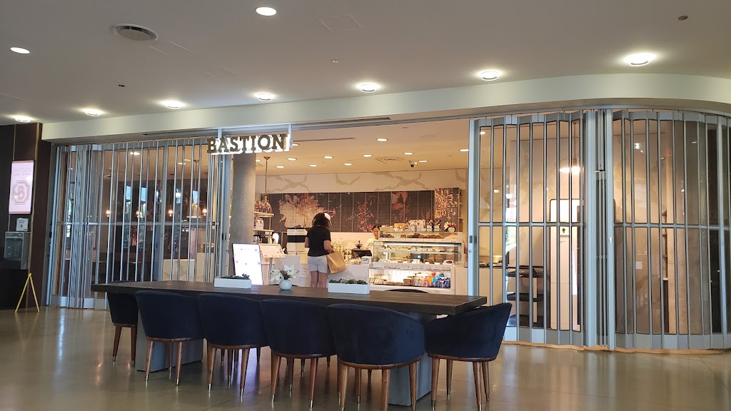 Bastion Coffee + Kitchen | 3713 Kensington Ave, Burnaby, BC V5B 0A7, Canada | Phone: (604) 320-2231