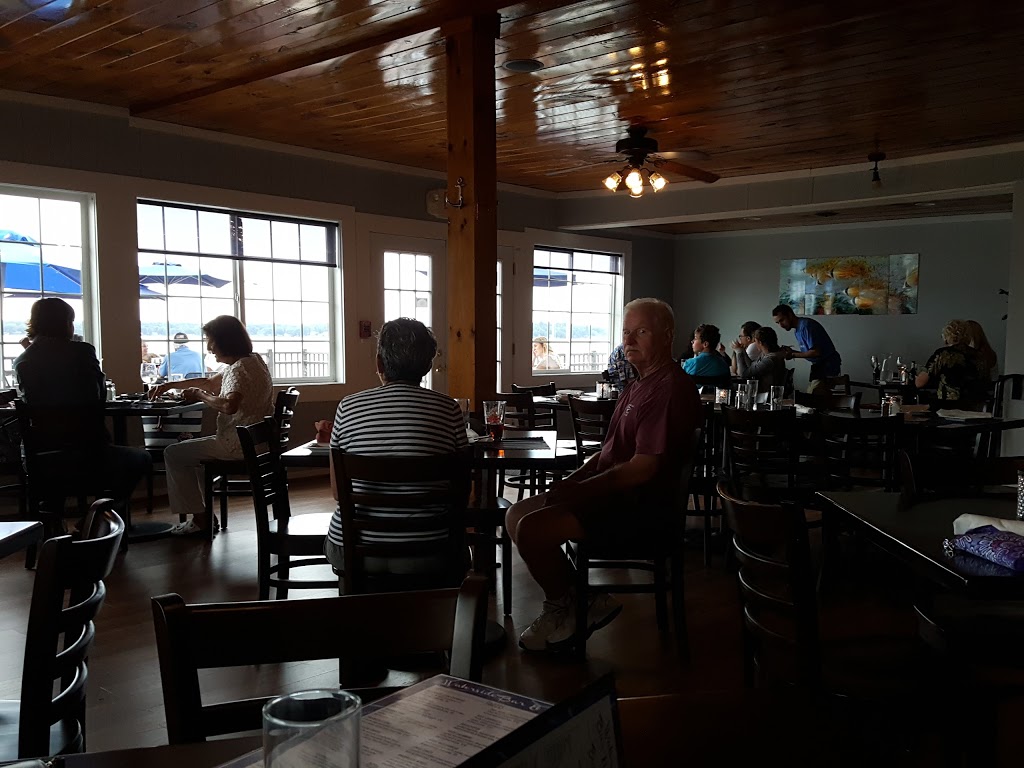 Waterside Bar and Grill | 13471 County Rd 123, Henderson, NY 13650, USA | Phone: (315) 938-5008
