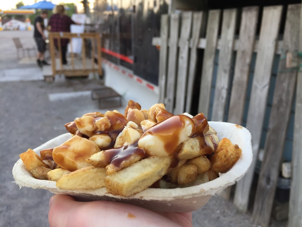 Hungry Voyageur | 14145 ON-12, Waubaushene, ON L0K 2C0, Canada | Phone: (705) 466-2569
