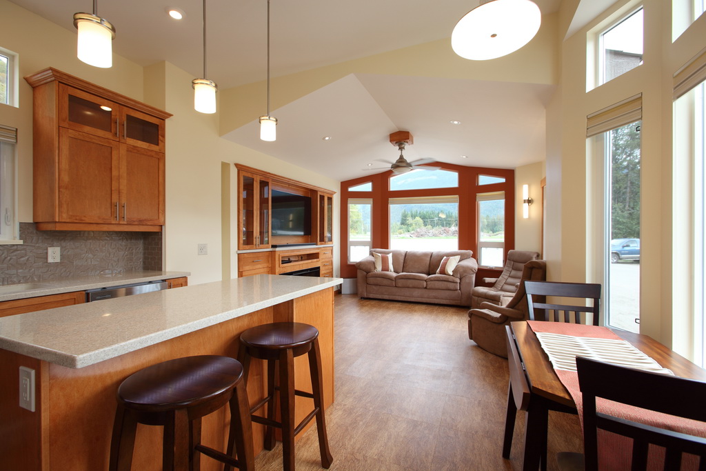 TA Modular | 675 Old Town Rd, Sicamous, BC V0E 2V4, Canada | Phone: (800) 558-0881