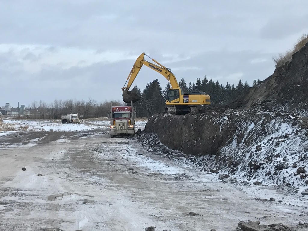 Rocky West Solutions Ltd. | Box 2612 Stn Main 5305, 50 St, Stony Plain, AB T7Z 1Y2, Canada | Phone: (780) 937-4854