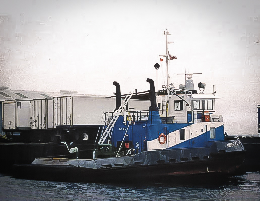 City Transfer Inc | 7141 Duncan St, Powell River, BC V8A 1W3, Canada | Phone: (866) 310-2489