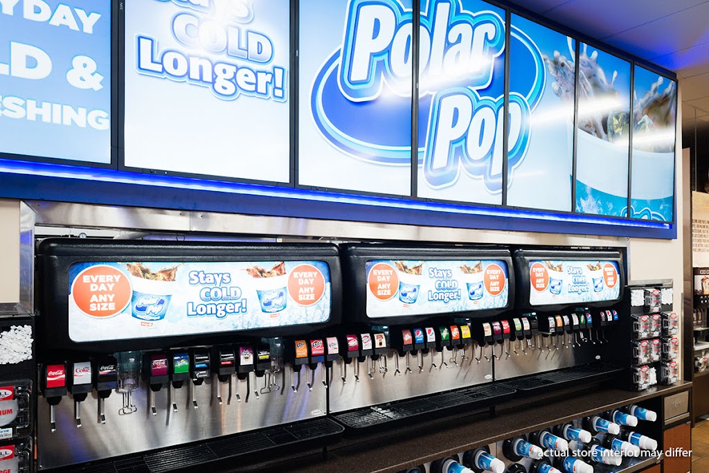 Circle K | 15179 121 St NW, Edmonton, AB T5X 3C8, Canada | Phone: (780) 456-3488