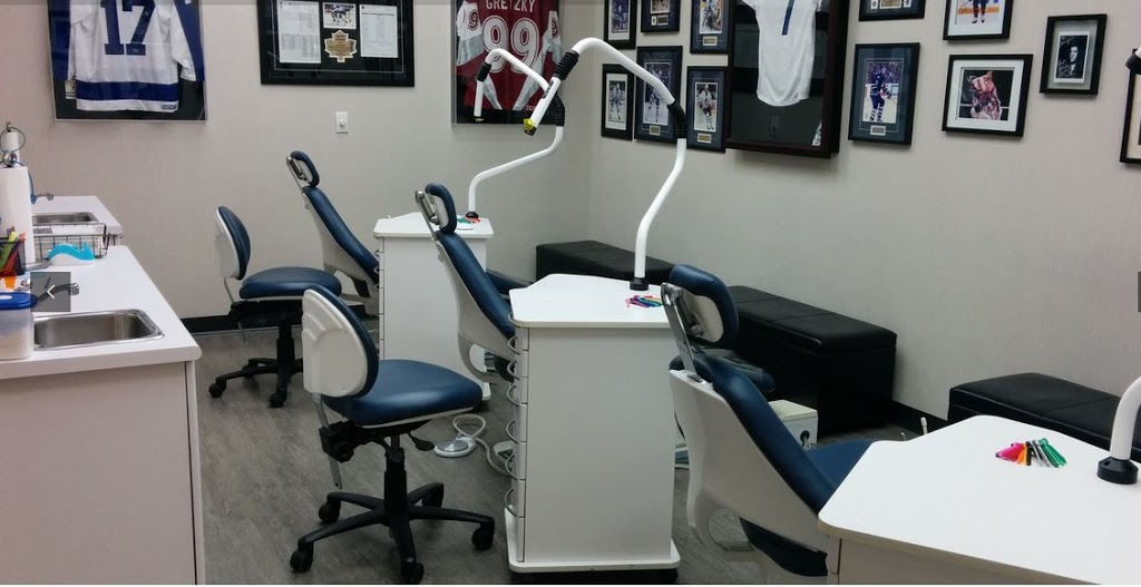 Benbassat Orthodontics | 10 Headdon Gate unit 1a, Richmond Hill, ON L4C 8A2, Canada | Phone: (905) 224-7916