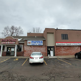 Pappas Bar and Grill | 1780 Orchard Park Rd, West Seneca, NY 14224, USA | Phone: (716) 675-2440
