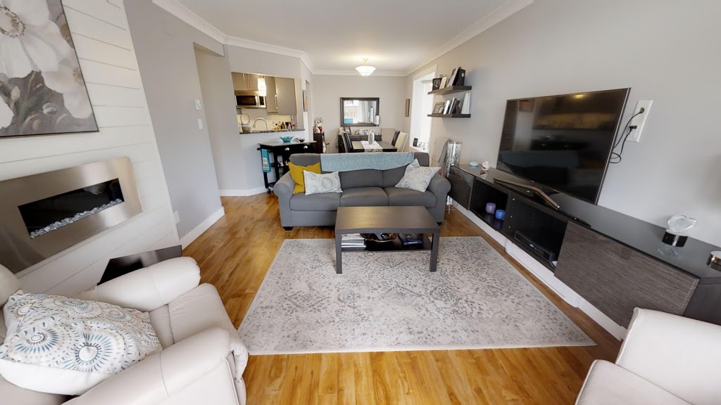 Sara Amos - Realtor® @ Century 21 Amos Realty | 6212 Main St, Oliver, BC V0H 1T0, Canada | Phone: (250) 535-0518