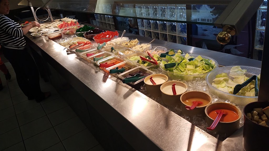 Kings Oshawa Buffet | 600 Grandview St S, Oshawa, ON L1H 8P4, Canada | Phone: (905) 432-7520