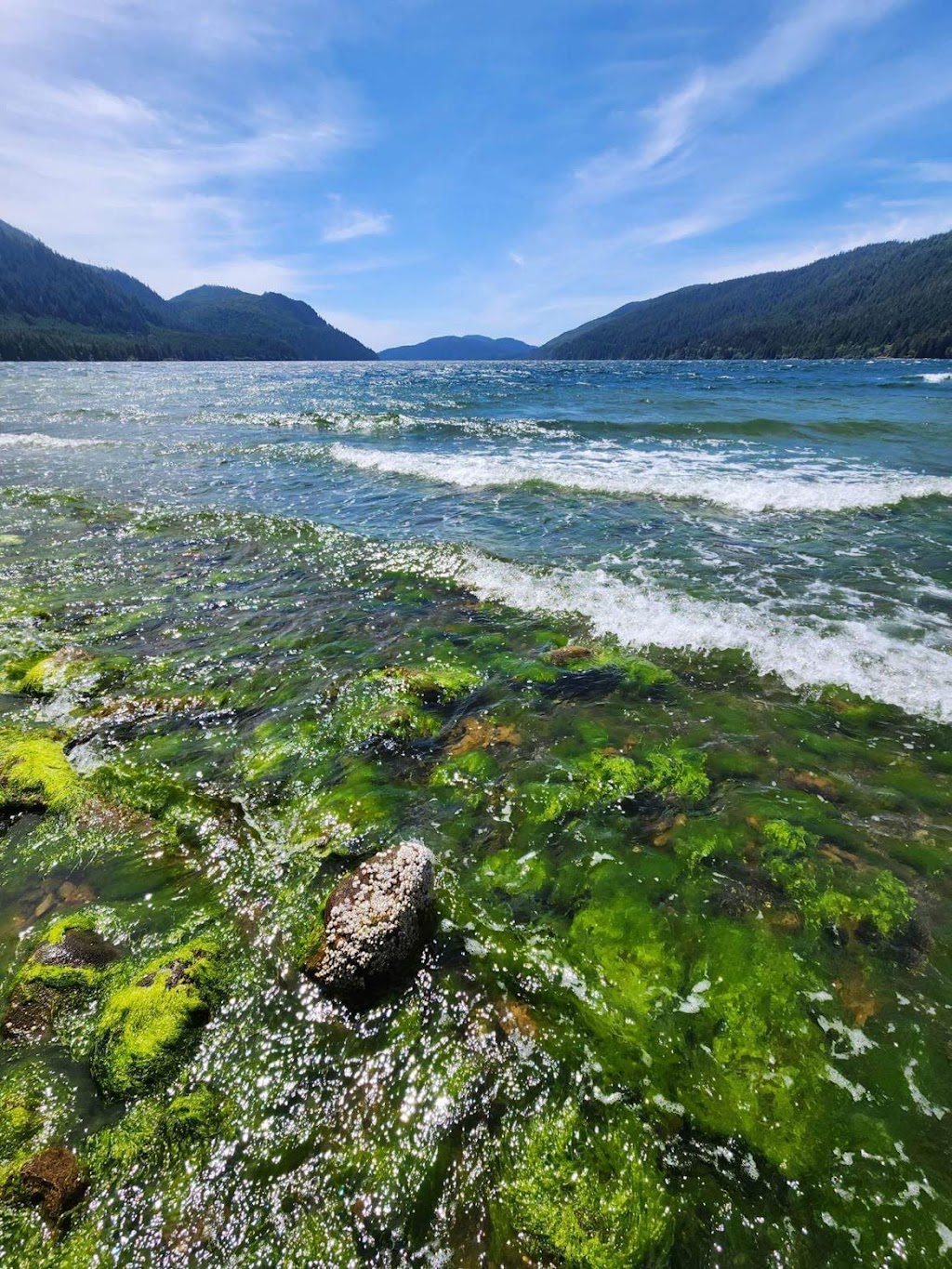 Elevation Kiteboarding | Cowichan Valley f, BC V0R 2B0, Canada | Phone: (604) 848-5197