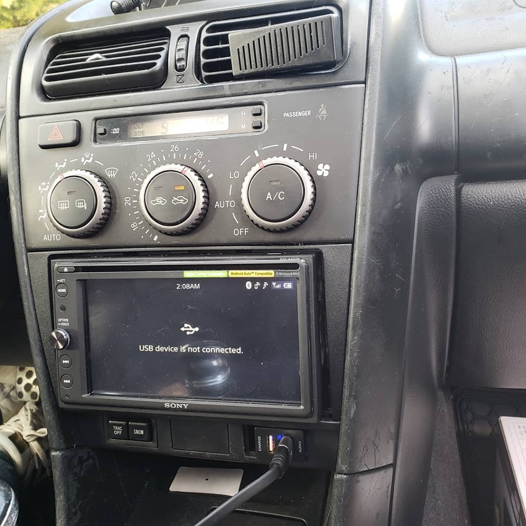 Got bass car audio | 15850 26 Ave #339, Surrey, BC V3S 2N6, Canada | Phone: (778) 554-5957