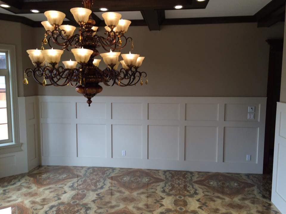 BCN PAINTING LTD | 183 Saddlemead Rd NE, Calgary, AB T3J 4J4, Canada | Phone: (403) 473-7355