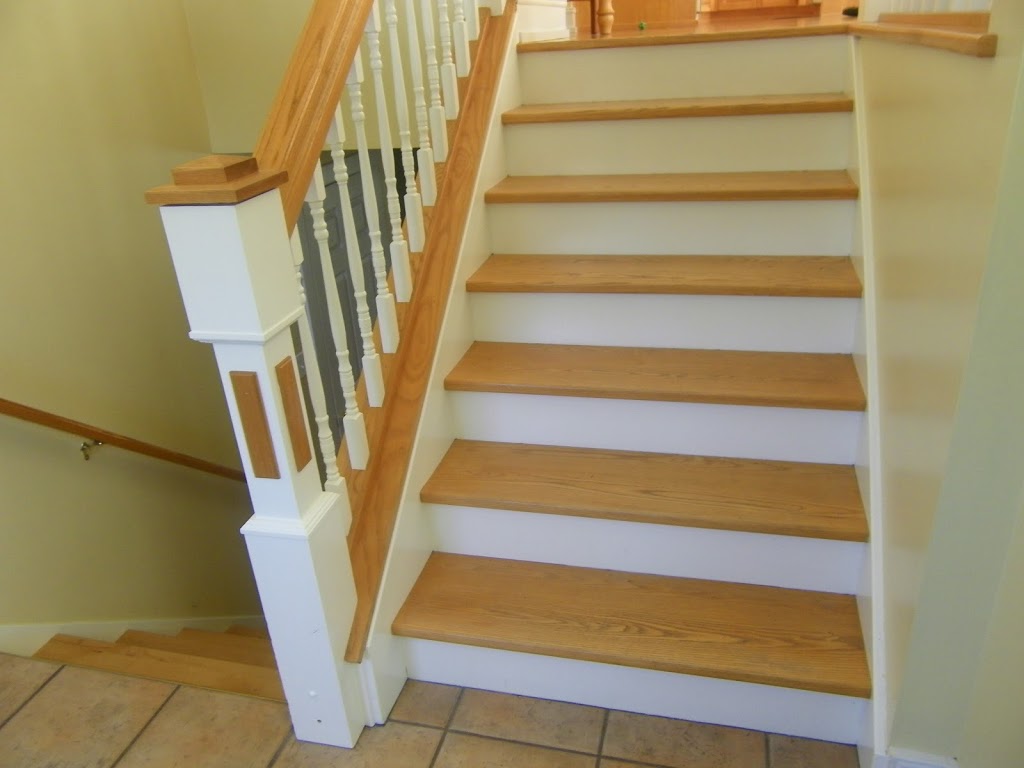 Pernickety Painting | NS-376, Pictou, NS B0K 1H0, Canada | Phone: (902) 382-3020