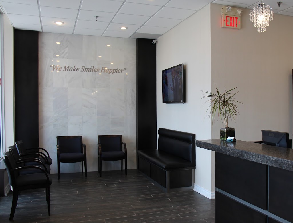 Omni Dental | 930 N Park Dr #3, Brampton, ON L6S 3Y5, Canada | Phone: (905) 791-4441