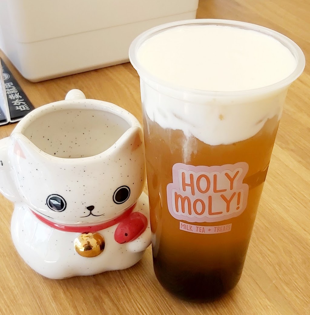 Holy Moly Bubble Tea | 114 Woodlawn Rd, Dartmouth, NS B2W 2S7, Canada | Phone: (902) 435-6755