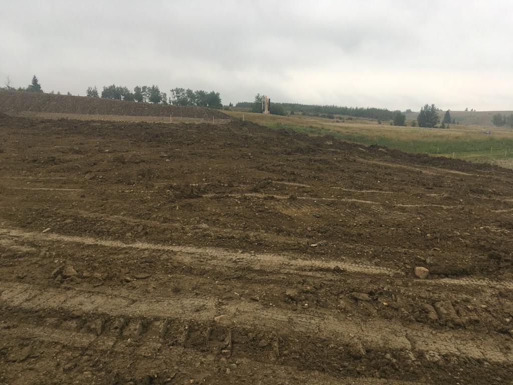 Holes Contracting LTD. | Box 70078, Airdrie, AB T4B 0V9, Canada | Phone: (403) 318-4673