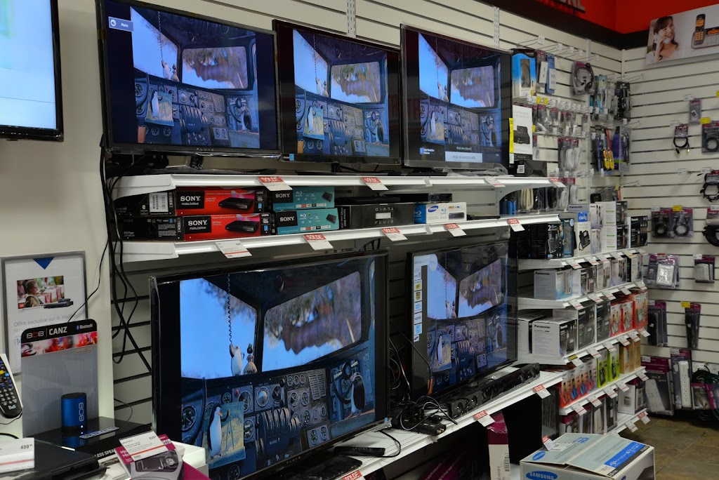 A I E Informatique | 291 Avenue St Laurent, Louiseville, QC J5V 1J5, Canada | Phone: (819) 228-2364