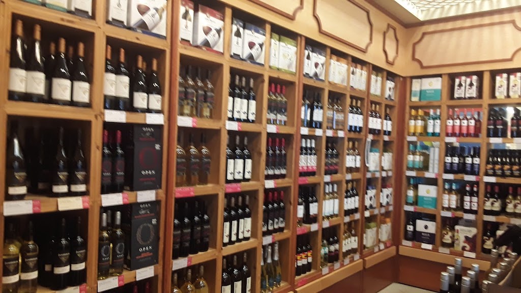 Wine Rack | 645 Dundas St, Woodstock, ON N4S 1E4, Canada | Phone: (519) 539-3144