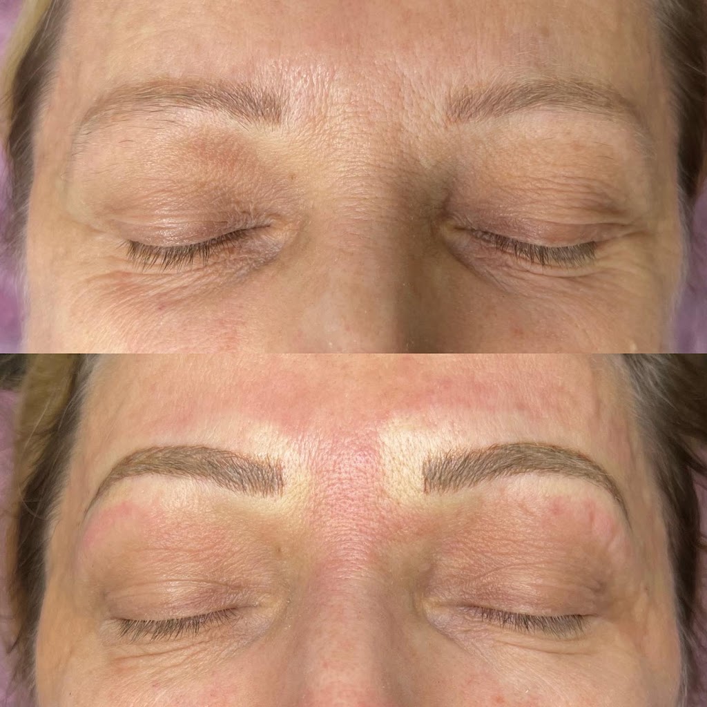 K.K.M Beauty Bar | 24 Weathering Heights, Stoney Creek, ON L8J 0E7, Canada | Phone: (905) 516-5038