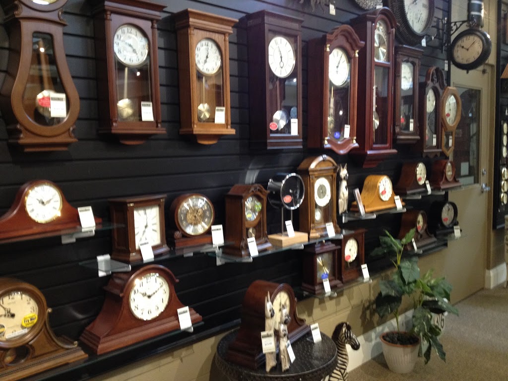 Colonial Times Clock Company LTD. | 20 Benjamin Rd, Waterloo, ON N2V 2J9, Canada | Phone: (800) 263-8463