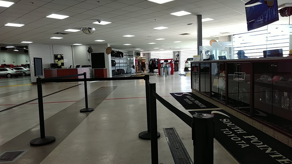 South Pointe Toyota | 11500 35 St SE #7000, Calgary, AB T2Z 3W4, Canada | Phone: (403) 567-8888