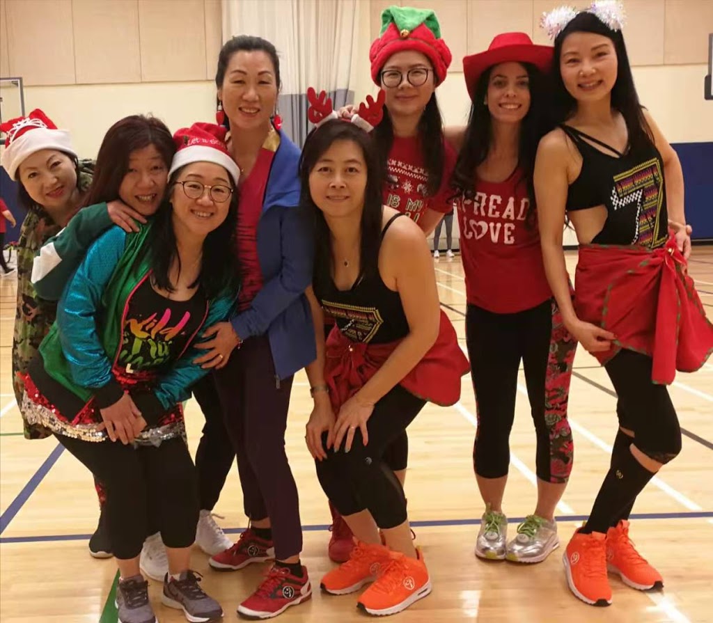 Zoombaa Zumba Party Club at SMSV | 3300 Hwy 7, Markham, ON L3R 8C3, Canada | Phone: (416) 837-1378