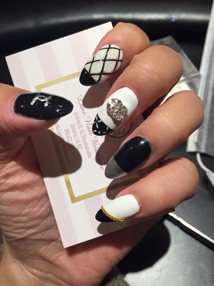 Luxe Beauty Boutique | 33 King St W, Bowmanville, ON L1C 1R2, Canada | Phone: (905) 623-7772