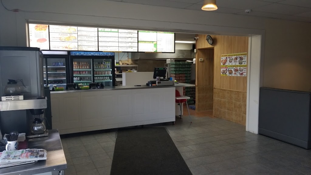 Sema Pizza - Saint-Constant | 89 Rue St Pierre, Saint-Constant, QC J5A 1G7, Canada | Phone: (450) 635-3635
