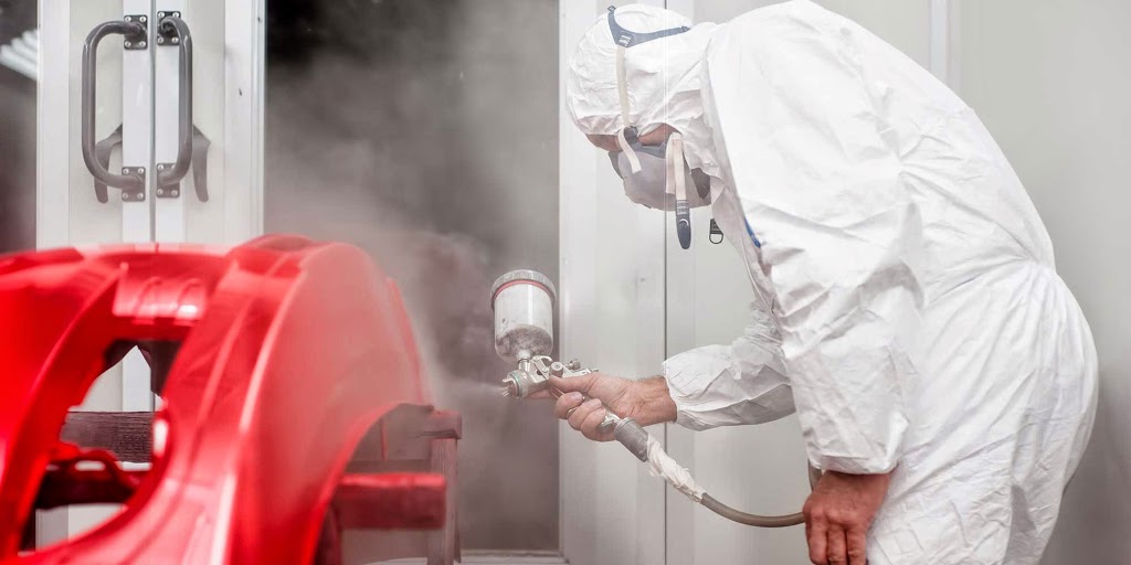 Terrys Collision | 1470 Falconbridge Hwy, Garson, ON P3L 1K6, Canada | Phone: (705) 522-0706