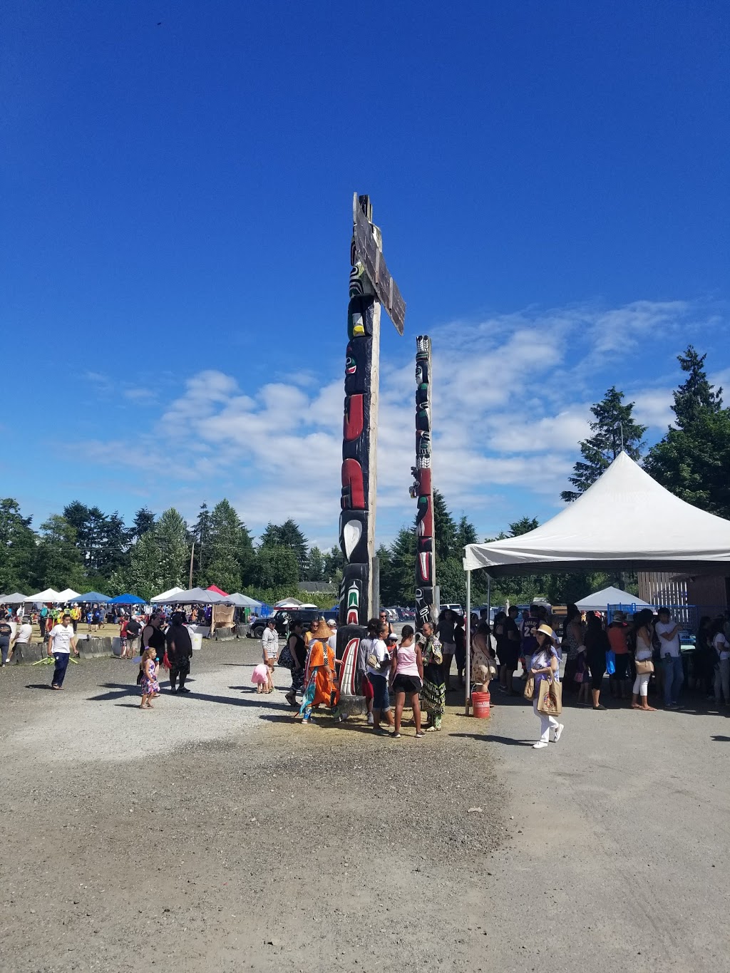 Capilano Reserve Park | West Vancouver, BC V7P 1P7, Canada | Phone: (604) 417-2469