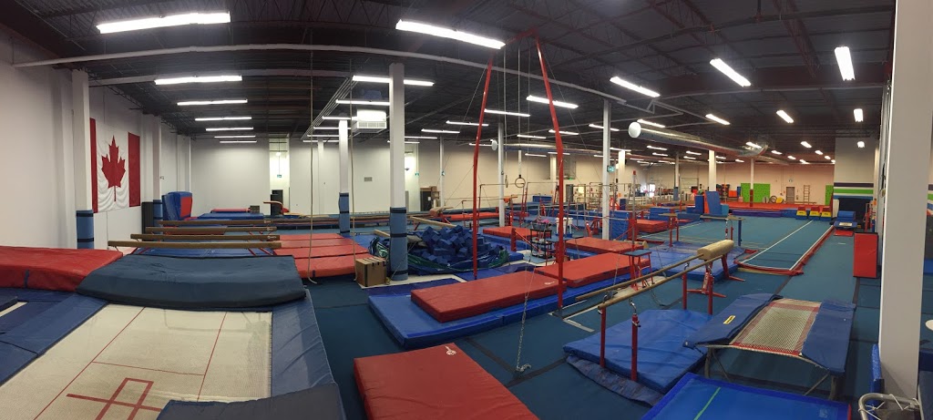 Infinity Gymnastics Centre | 9226 County Rd 93, Midland, ON L4R 4K4, Canada | Phone: (705) 527-9039