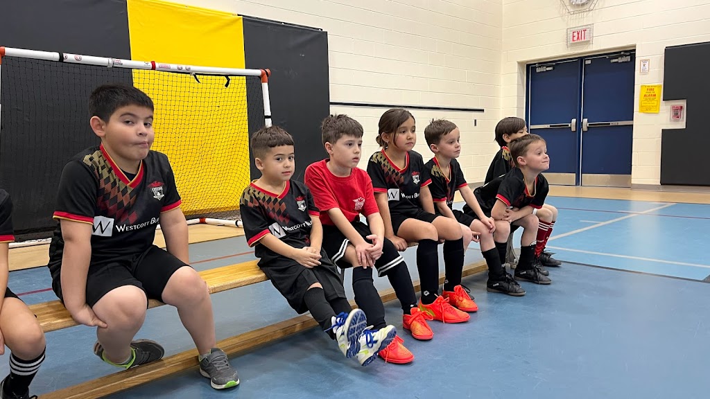 Barrie Cardinals Soccer | 59 Lampman Ln, Barrie, ON L4N 5G4, Canada | Phone: (647) 378-8742