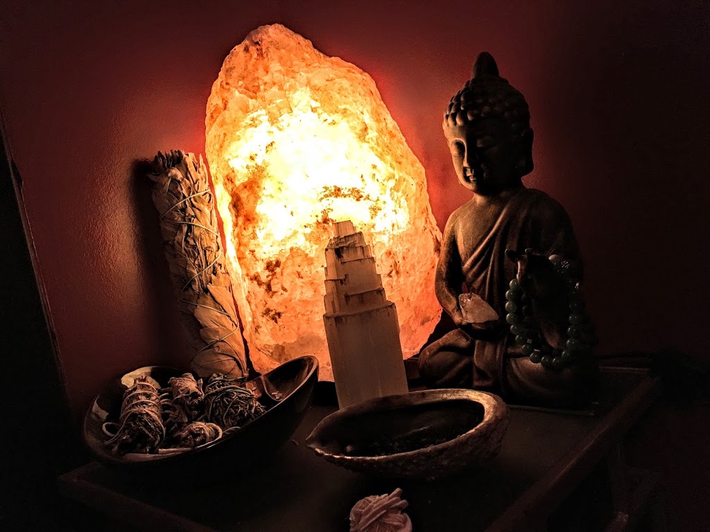 Nick Larsen Energy Healer & Teacher | 99 Salemka Crescent, Regina, SK S4R 7R9, Canada | Phone: (306) 551-9234