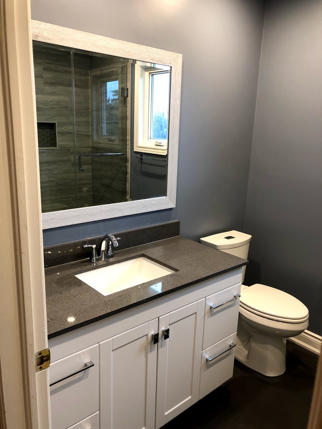 Allure General Contractors | 2461 Trevor Dr, Oakville, ON L6L 5C7, Canada | Phone: (647) 233-2477