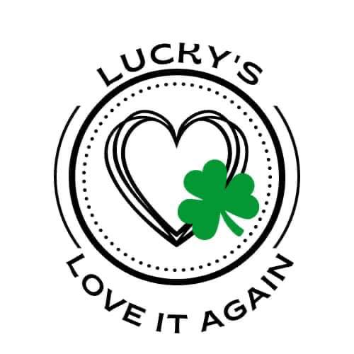Luckys Love It Again Goods | 2 Bluewater Rd suite 205, Bedford, NS B4B 1G7, Canada | Phone: (902) 240-0047