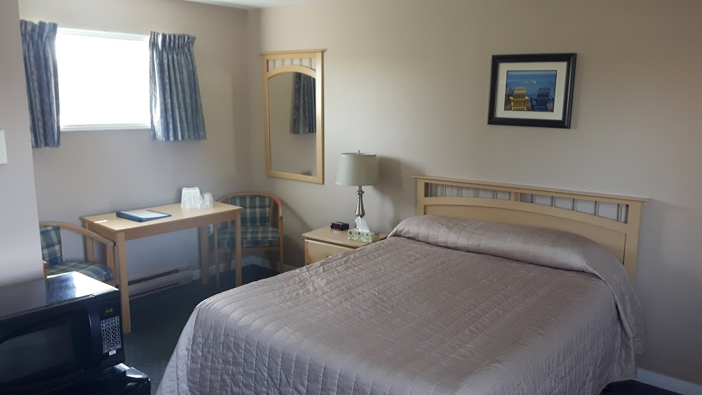 Tara Inn | 917 E River Rd, New Glasgow, NS B3H 3S5, Canada | Phone: (902) 752-8458