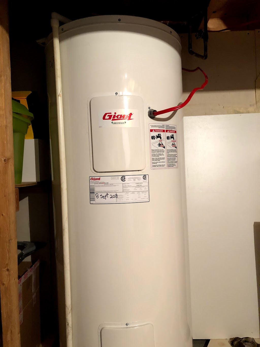 Plomberie Chauffage Soltech Rive-Sud | 7735 Rue de Trinidad, Brossard, QC J4W 1N3, Canada | Phone: (514) 222-4412