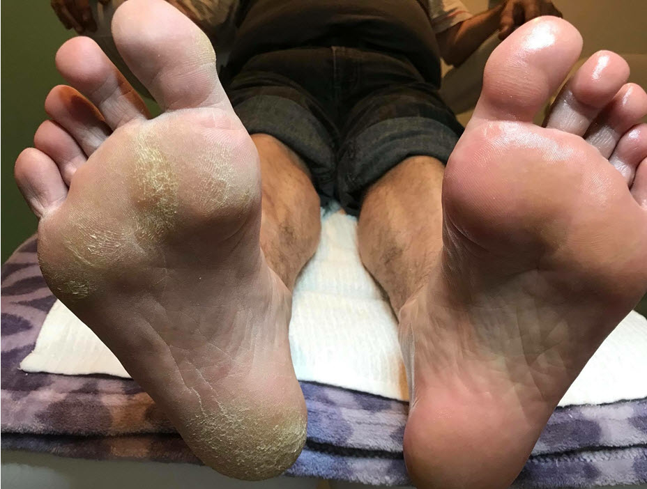 À la Pointe des Pieds | 24 Rue du Foyer, Clermont, QC G4A 1H3, Canada | Phone: (418) 633-4351