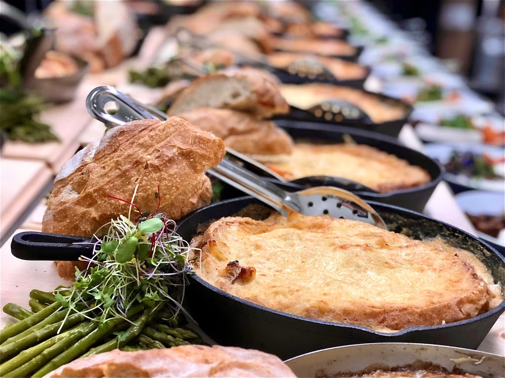 La Gueule Du Loup | Saint-Ambroise-de-Kildare, QC J0K 1C0, Canada | Phone: (450) 755-6919