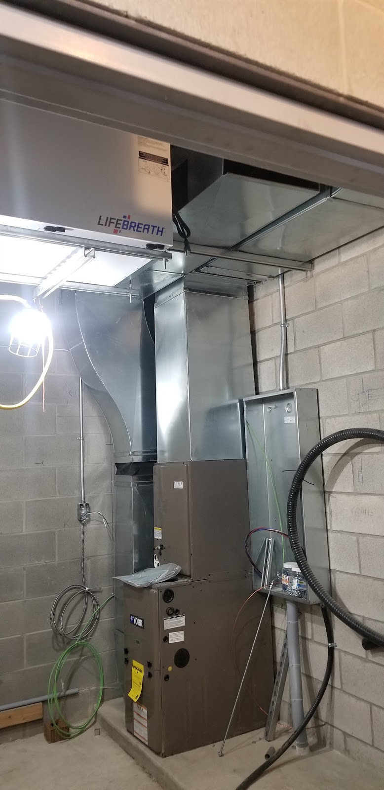 MiMar Sheet Metals | 256 Hughes Rd, Orillia, ON L3V 2M4, Canada | Phone: (705) 321-1745