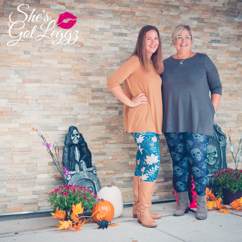 Shes Got Leggz Head Office & Warehouse | 1393 Grahams Ln, Burlington, ON L7S 1W4, Canada | Phone: (833) 286-5349
