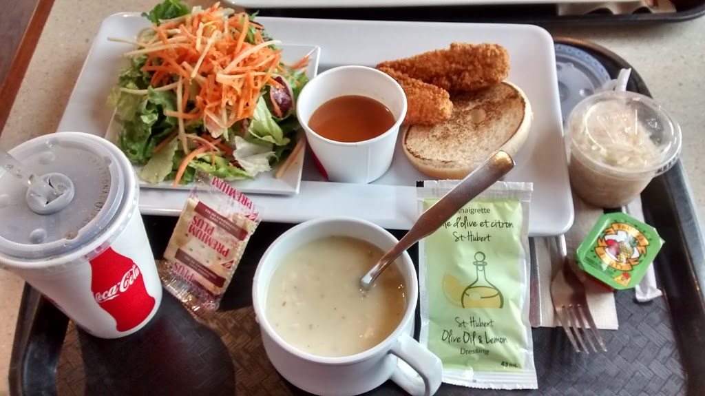 St-Hubert Express | 1145 Rang Saint-Édouard, Saint-Liboire, QC J0H 1R0, Canada | Phone: (450) 793-4518