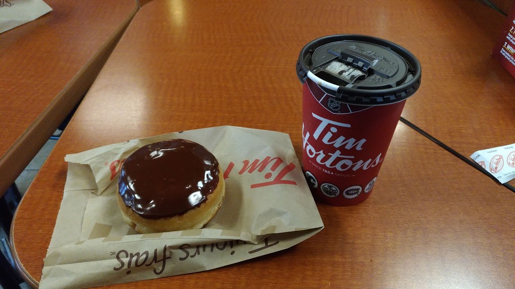 Tim Hortons | 7670 Vedder Rd, Chilliwack, BC V2R 2N9, Canada | Phone: (604) 858-4422