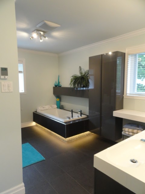 Renovation Double Signature | 5589 Rte Ste Geneviève, Québec, QC G3K 2L5, Canada | Phone: (418) 554-9088