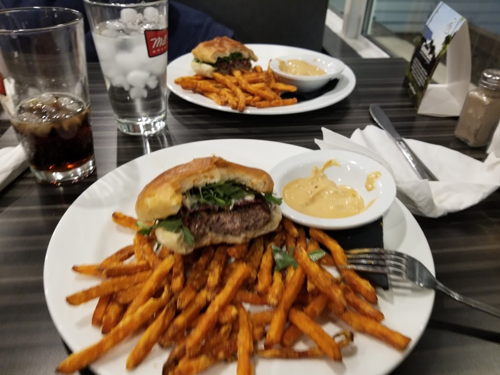 Paradise Farms Prime Beef Bistro Erin | 2 Thompson Crescent, Erin, ON N0B 1T0, Canada | Phone: (519) 315-0135
