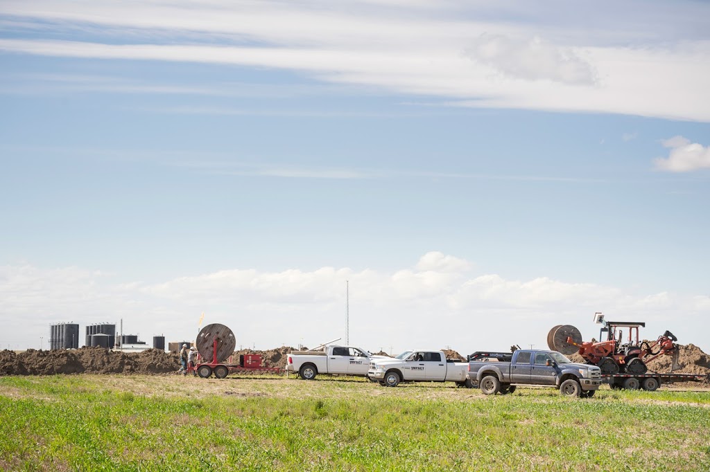 Impact Energy Services | 3935 Burron Ave, Saskatoon, SK S7P 0E1, Canada | Phone: (306) 882-7600