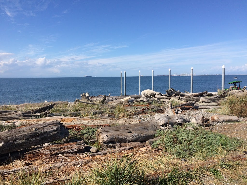 Lighthouse Marine Park | 811 Marine Dr, Point Roberts, WA 98281, USA | Phone: (360) 945-4911